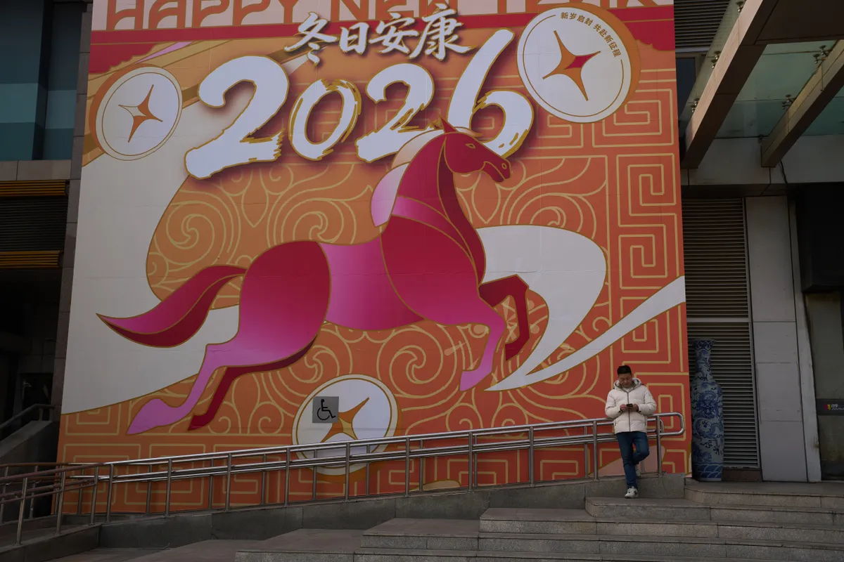 H&igrave;nh tượng Ngựa trong văn h&oacute;a &Aacute; Đ&ocirc;ng - Ảnh 2.