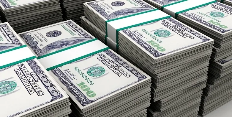 Tỷ giá USD hôm nay (20-2): Đồng USD tăng phiên thứ tư liên tiếp- Ảnh 2. Tỷ giá USD hôm nay (20-2): Đồng USD tăng phiên thứ tư liên tiếp- Ảnh 2.