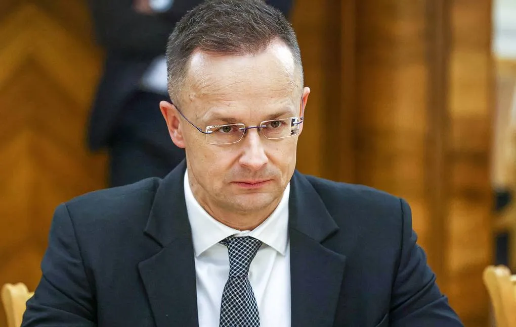 Hungary chặn khoản vay 90 tỷ Euro cho Ukraine- Ảnh 1.