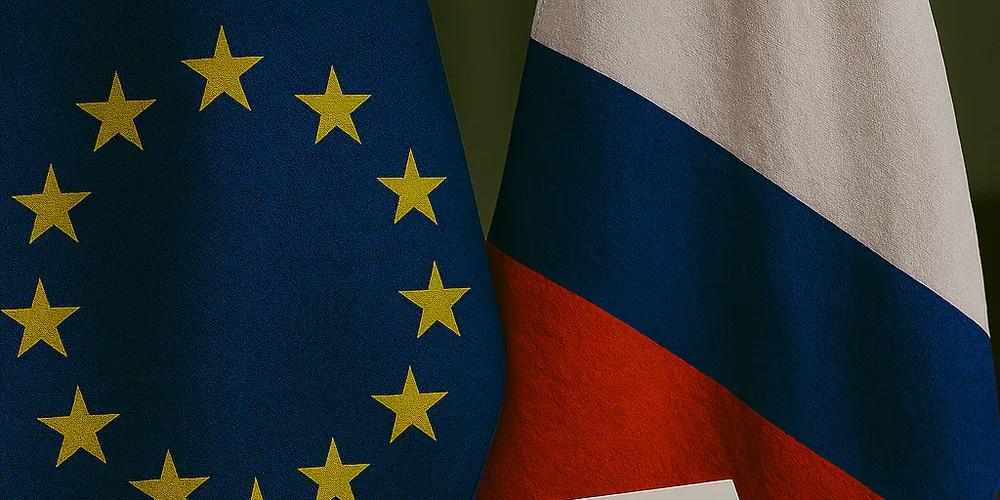 C&aacute;c quốc gia EU bất đồng về g&oacute;i trừng phạt thứ 20 đối với Nga- Ảnh 1.