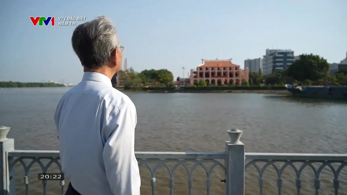 VTV Đặc biệt "Niềm tin": Niềm tin d&acirc;n tộc được nu&ocirc;i dưỡng từ những gi&aacute; trị gia đ&igrave;nh, k&yacute; ức v&agrave; cội nguồn - Ảnh 3.