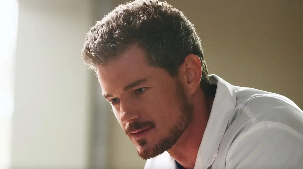 Dàn diễn viên của "Grey's Anatomy" tưởng nhớ Eric Dane - Ảnh 2.