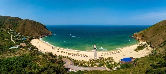 Quy Nhơn lần đầu lọt top 25 điểm đến xu hướng thế giới 2026- Ảnh 1.