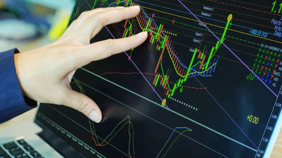 Kỷ nguy&ecirc;n mới của thị trường chứng kho&aacute;n Việt Nam: Từ "đủ điều kiện" đến chuẩn mực quốc tế- Ảnh 1.