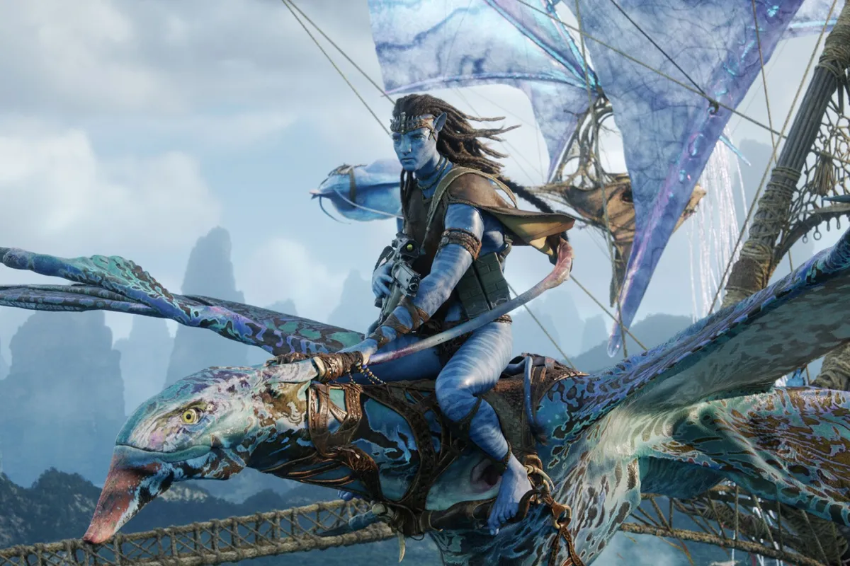 Tiết lộ kh&oacute; tin về Avatar 3- Ảnh 3.