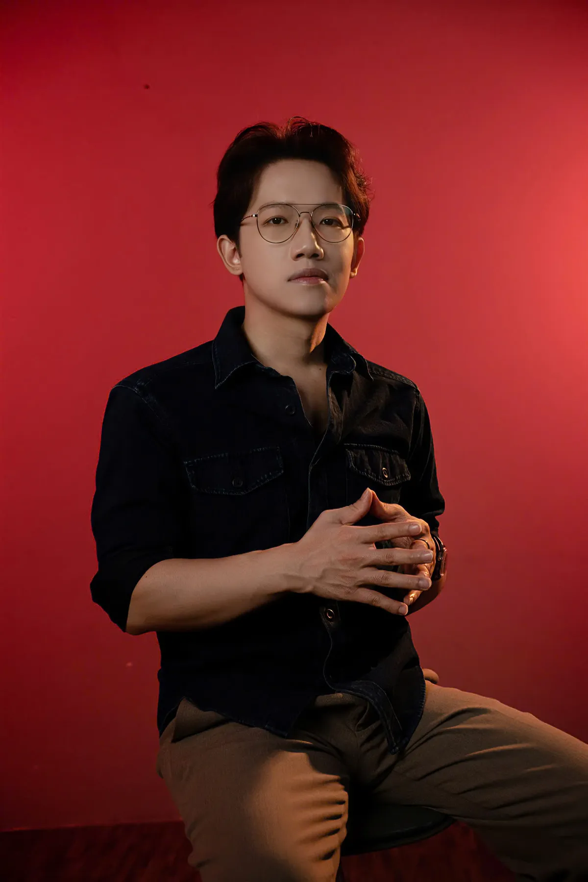 B&iacute; mật Underground của Giang Đẫm v&agrave; sức ảnh hưởng trong cộng đồng Rap Việt- Ảnh 1.