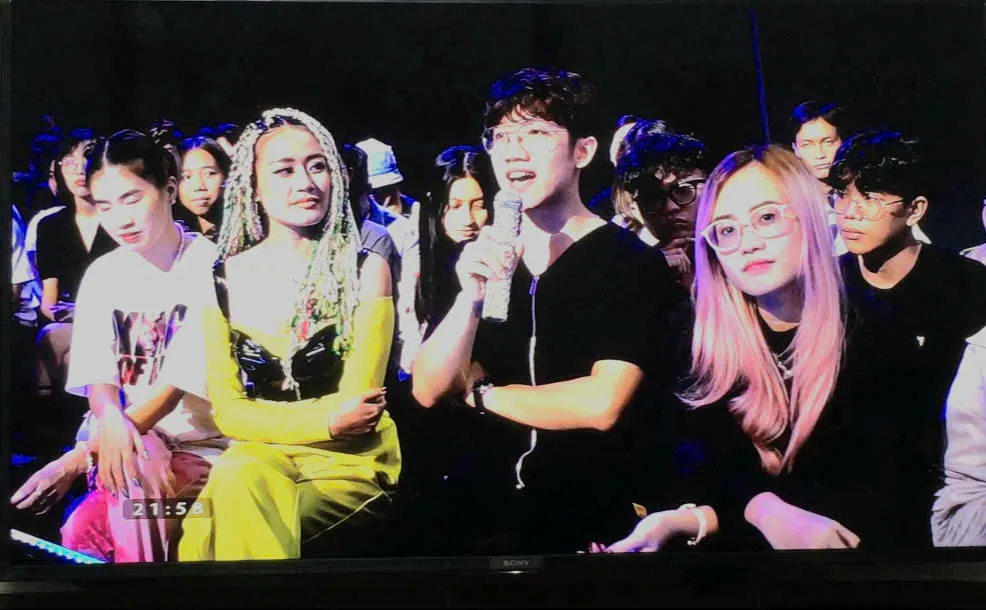 B&iacute; mật Underground của Giang Đẫm v&agrave; sức ảnh hưởng trong cộng đồng Rap Việt- Ảnh 2.