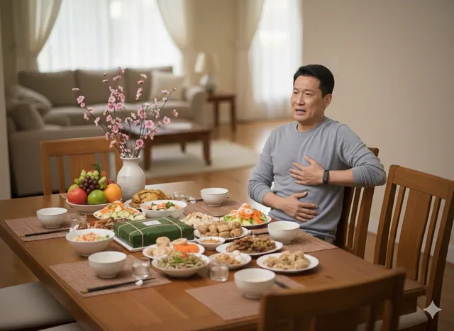 Nhận biết v&agrave; xử tr&iacute; hạ đường huyết đột ngột đ&uacute;ng c&aacute;ch để tr&aacute;nh biến chứng nguy hiểm- Ảnh 1.