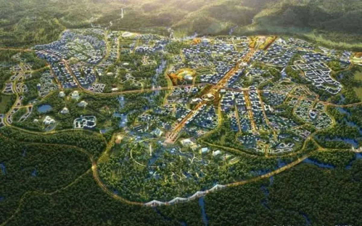 Mỹ v&agrave; Indonesia k&yacute; hiệp định thương mại hướng tới &ldquo;kỷ nguy&ecirc;n v&agrave;ng mới&rdquo;- Ảnh 1.