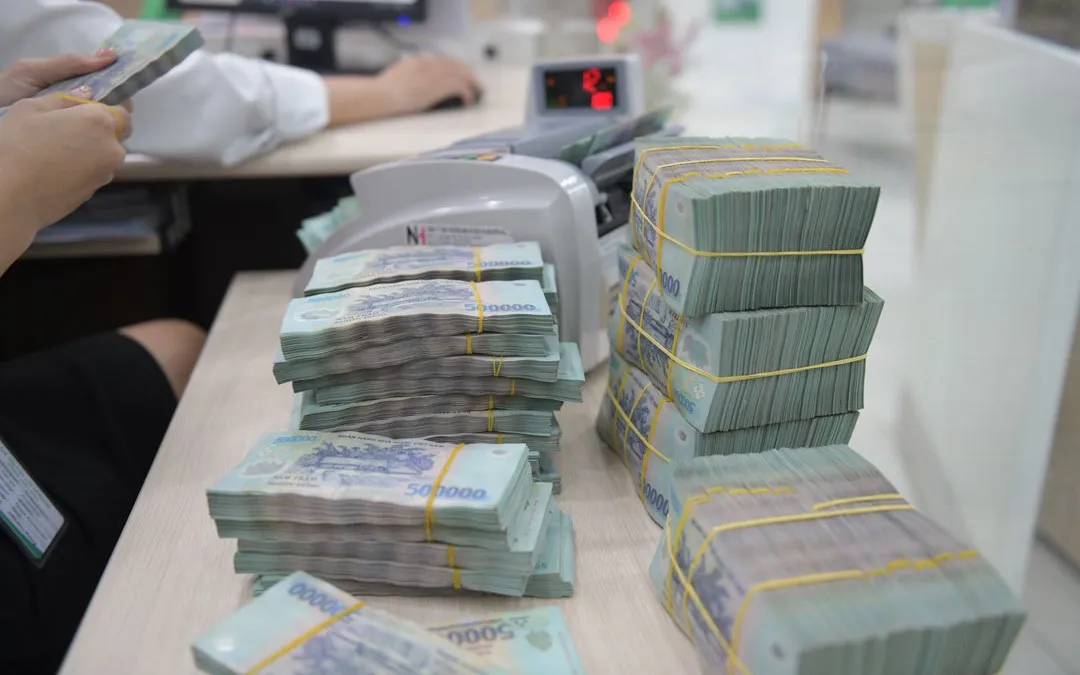 Chất lượng phân bổ dòng vốn mới là yếu tố then chốt. 