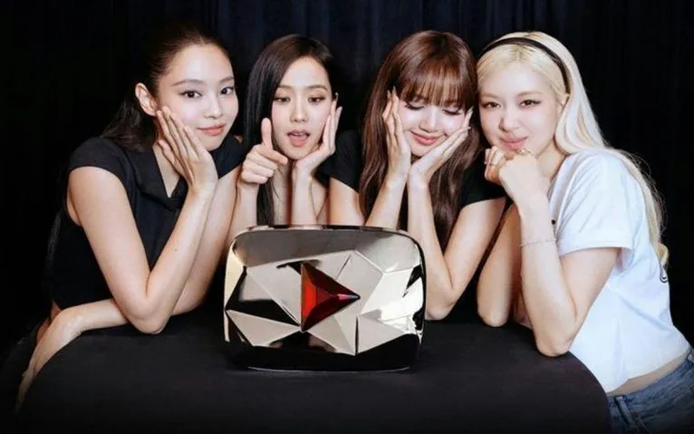 (Ảnh: YG Entertainment)