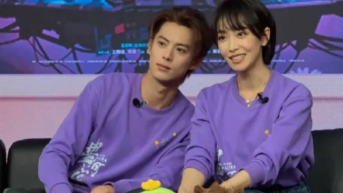 Phim của Vương Hạc Đệ, Tống Thiến có nguy cơ rút khỏi rạp sớm - Ảnh 2.