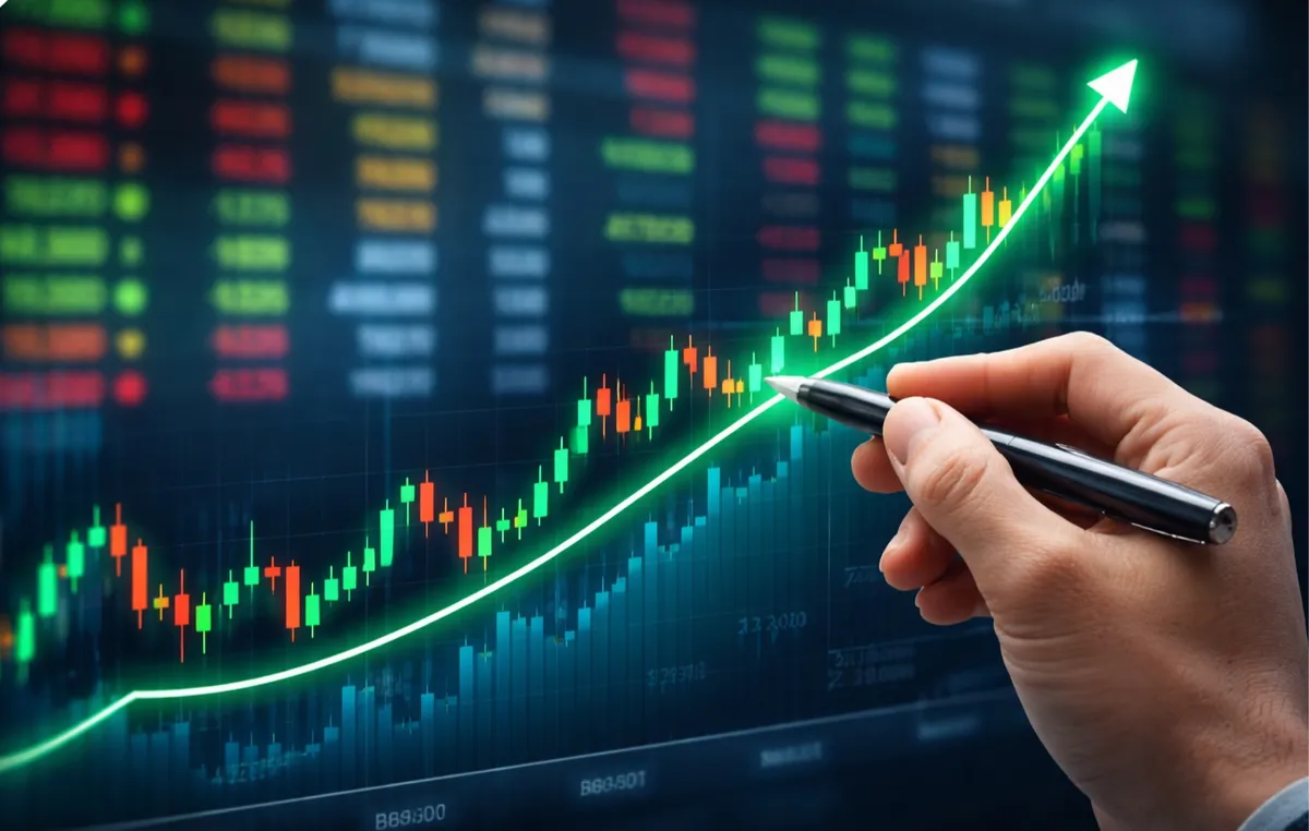 Kỷ nguy&ecirc;n mới của thị trường chứng kho&aacute;n Việt Nam: Từ "đủ điều kiện" đến chuẩn mực quốc tế- Ảnh 2.