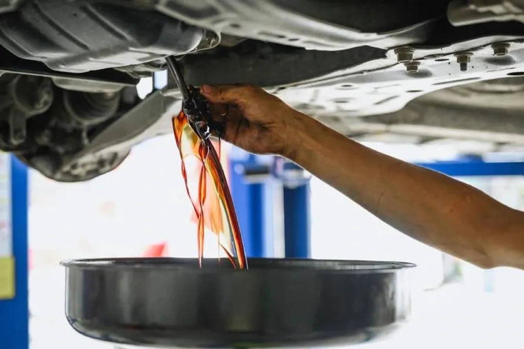 5 mẹo chăm s&oacute;c &ocirc; t&ocirc; tưởng đ&uacute;ng nhưng tiềm ẩn rủi ro- Ảnh 1.