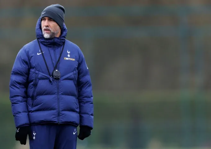 HLV Igor Tudor đối mặt &ldquo;khủng hoảng lực lượng&rdquo; trước derby Arsenal- Ảnh 1.