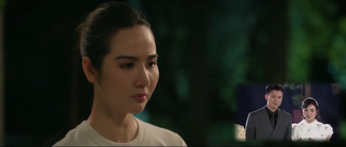 Hà Việt Dũng - Anh Đào hài hước tái hiện Ngân - Viễn trong Gặp gỡ diễn viên truyền hình 2026 - Ảnh 1.