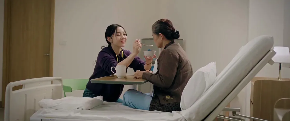 Phim mới nối s&oacute;ng 'Gia đ&igrave;nh tr&aacute;i dấu' tr&ecirc;n VTV3 - Ảnh 8.