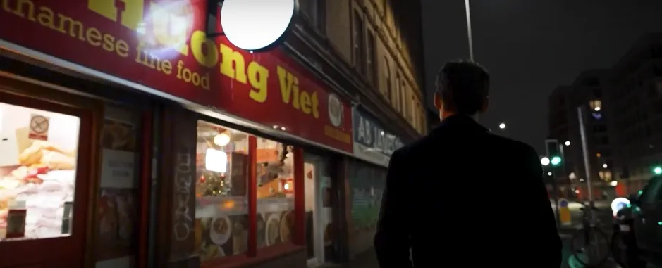 Nh&agrave; b&aacute;o William Lee Adams v&agrave; nỗ lực đưa những c&acirc;u chuyện về Việt Nam ra thế giới- Ảnh 1.