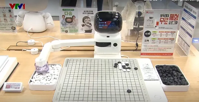 C&aacute;c xu hướng c&ocirc;ng nghệ nổi bật năm 2026 - Ảnh 1.