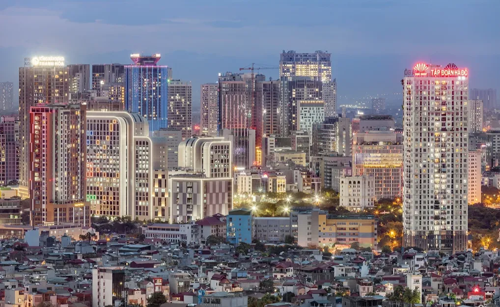 H&agrave; Nội c&oacute; thể th&agrave;nh lập đơn vị h&agrave;nh ch&iacute;nh - kinh tế đặc biệt theo Luật Thủ đ&ocirc; (sửa đổi)- Ảnh 1.