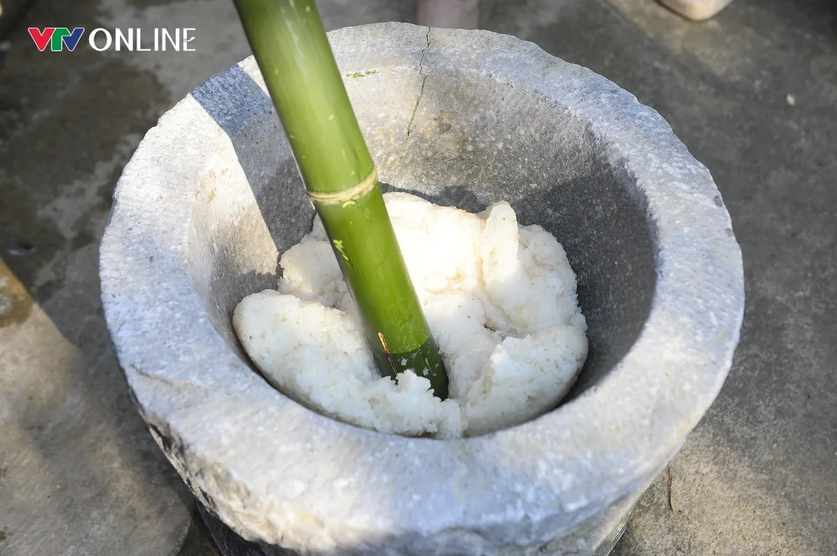 Người Dao Hạ Sơn giữ Tết theo v&ograve;ng quay m&ugrave;a vụ - Ảnh 1.