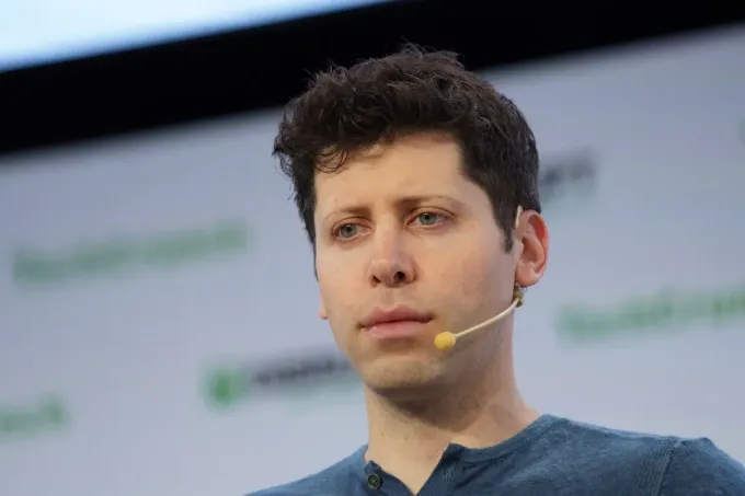 Sam Altman cảnh b&aacute;o hiện tượng &ldquo;AI washing&rdquo; trong l&agrave;n s&oacute;ng sa thải nh&acirc;n sự- Ảnh 1.