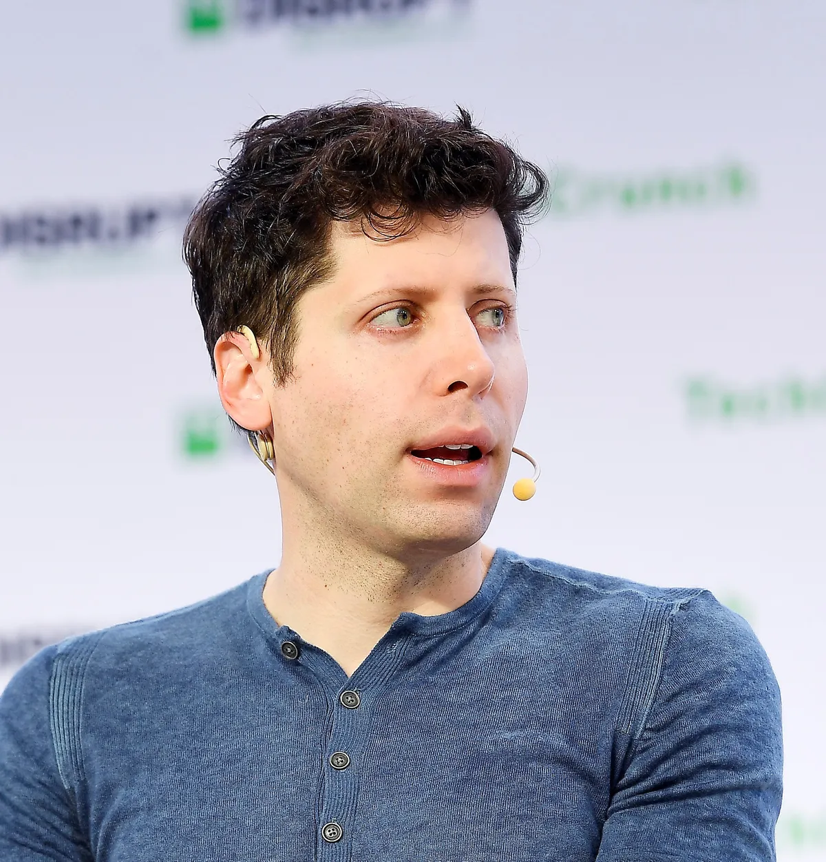 &Ocirc;ng chủ Open AI Sam Altman: Những c&ocirc;ng ty n&oacute;i sa thải nh&acirc;n vi&ecirc;n v&igrave; AI đang ứng dụng AI &iacute;t nhất- Ảnh 1.