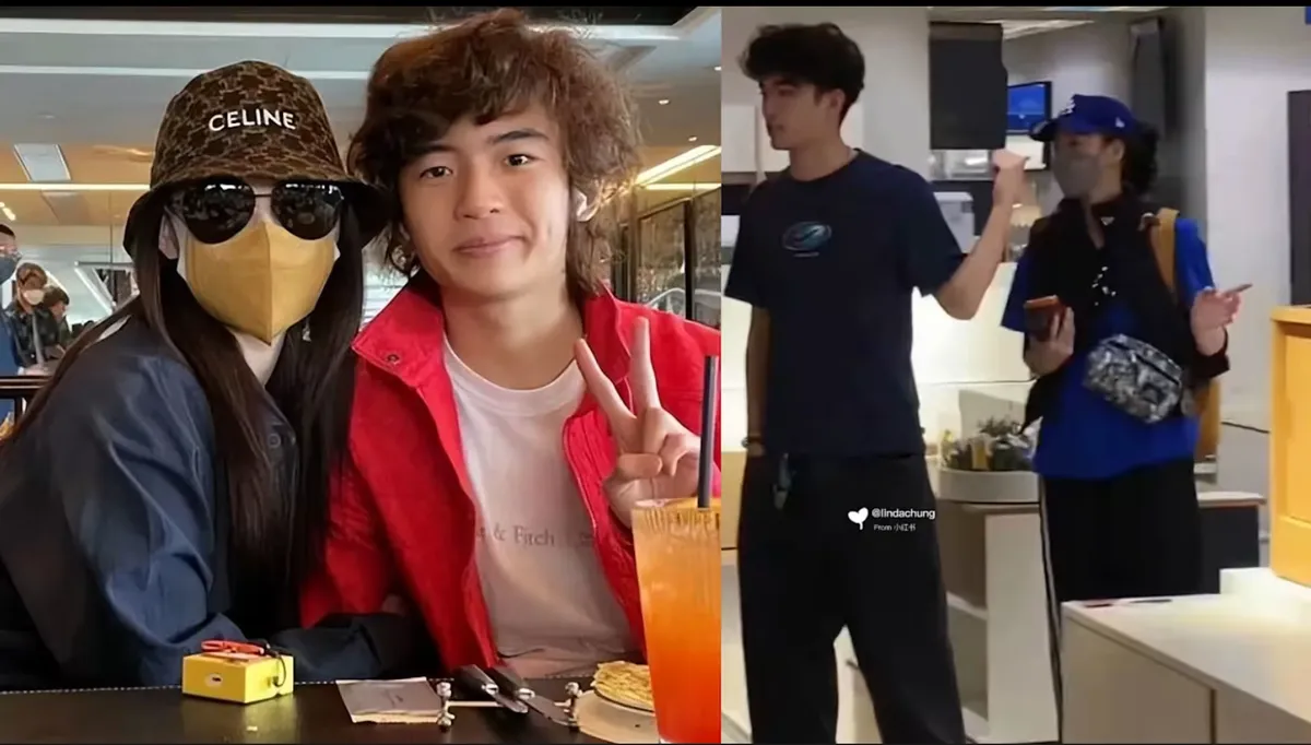 Trương Bá Chi cho nhân viên nghỉ Tết nguyên lương 1 tháng - Ảnh 2.