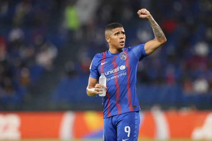 Malaysia c&oacute; thể bổ sung 4 cầu thủ nhập tịch trước trận gặp Việt Nam- Ảnh 1.