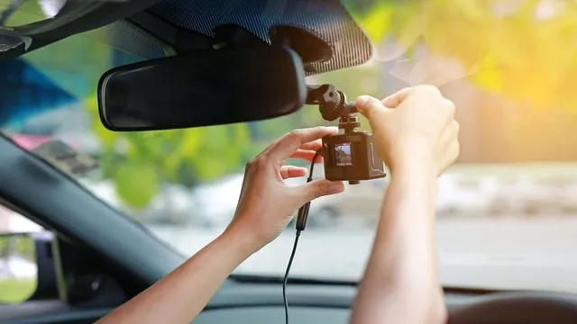 &Ocirc; t&ocirc; c&aacute; nh&acirc;n c&oacute; bắt buộc lắp camera ghi h&igrave;nh người l&aacute;i dịp Tết?- Ảnh 1.