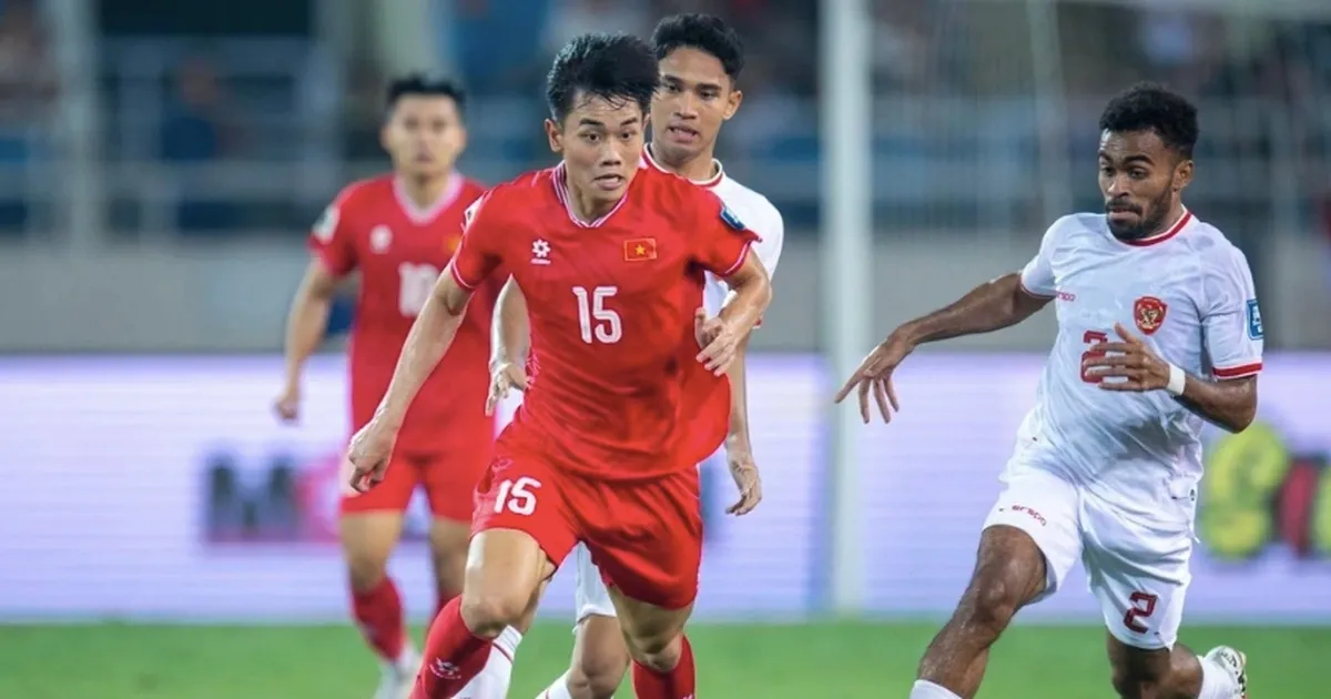 Indonesia gửi khiếu nại l&ecirc;n OCA v&igrave; U23 kh&ocirc;ng c&oacute; suất dự Asiad 20- Ảnh 1.