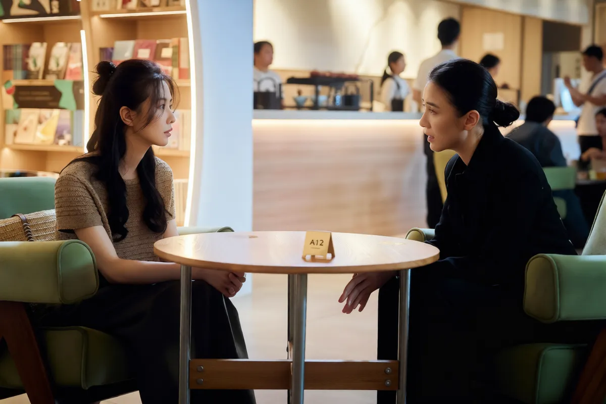 Thẩm Đằng vượt mặt Trương Nghệ Mưu trên đường đua phim Tết - Ảnh 4.