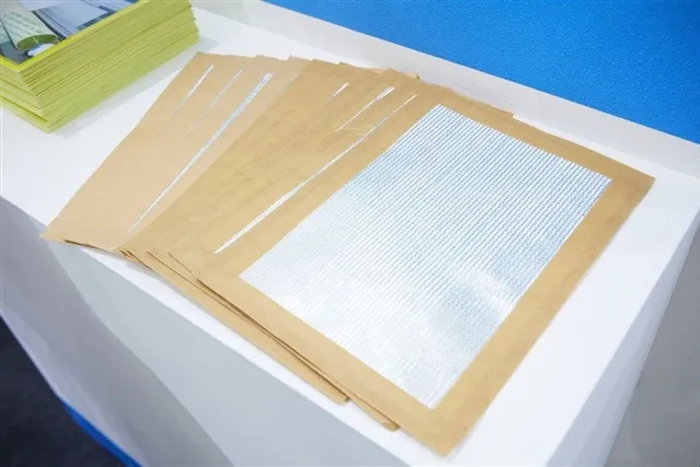 T-glass của Nittobo thành “điểm nghẽn” trong chuỗi cung ứng chip AI- Ảnh 1. T-glass của Nittobo thành “điểm nghẽn” trong chuỗi cung ứng chip AI- Ảnh 1.