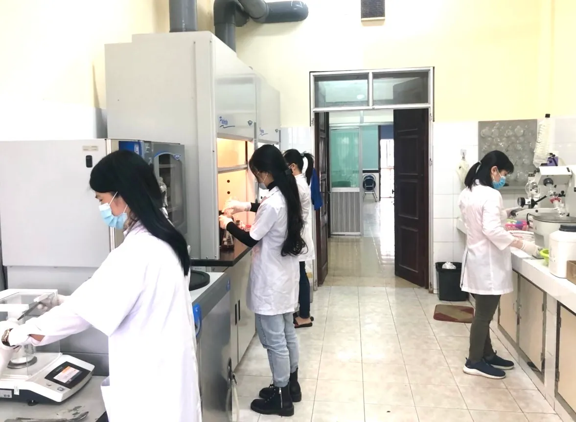 H&agrave;ng loạt ch&iacute;nh s&aacute;ch mới mở rộng quyền tự chủ, tăng thu nhập cho nh&agrave; khoa học từ cuối 2025- Ảnh 1.