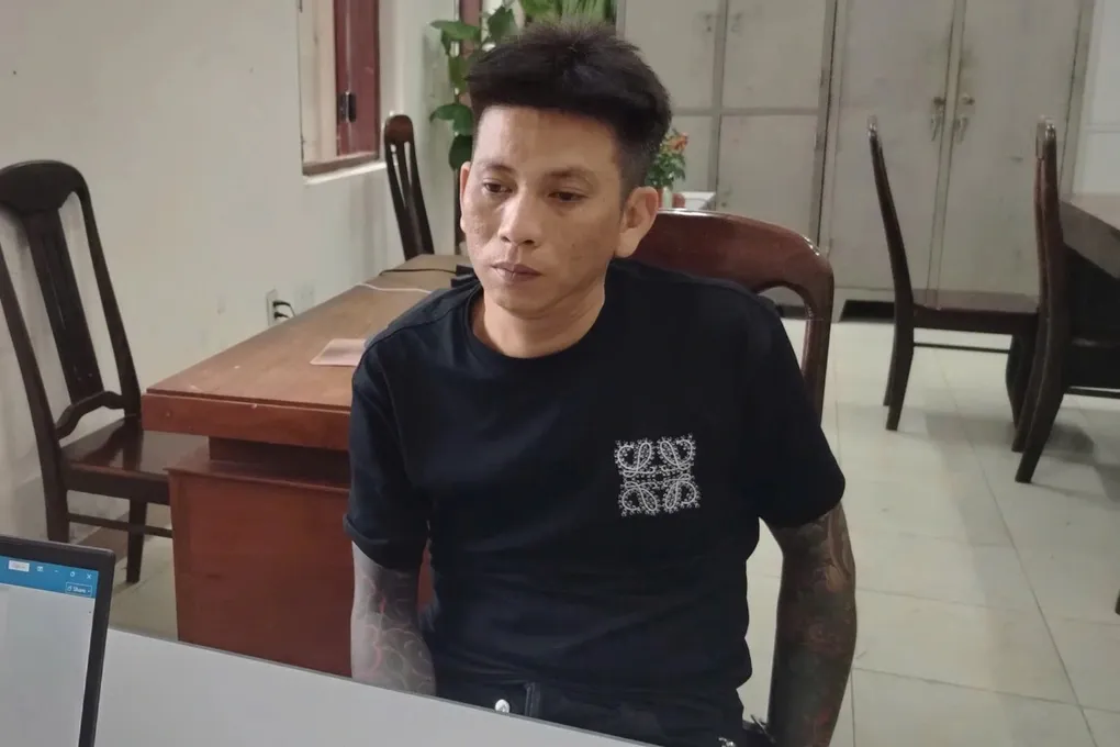 Đắk Lắk: Tạm giữ người đ&agrave;n &ocirc;ng đ&aacute;nh bạn g&aacute;i tử vong tại ph&ograve;ng trọ- Ảnh 1.