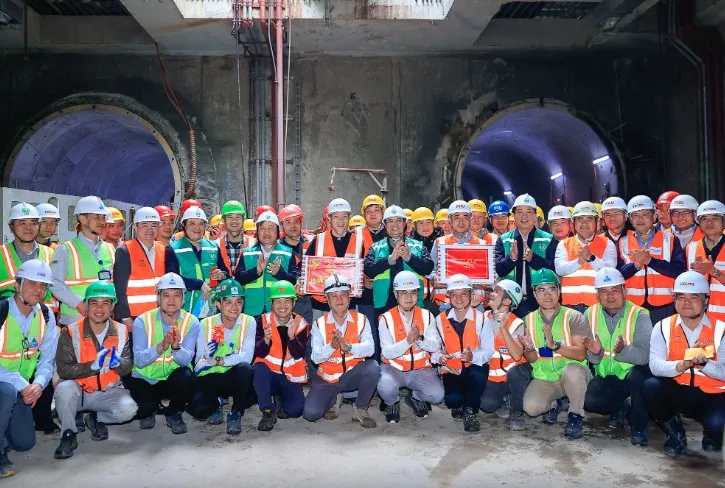 Nghiên cứu phát hành trái phiếu phát triển đường sắt- Ảnh 1. Nghiên cứu phát hành trái phiếu phát triển đường sắt- Ảnh 1.