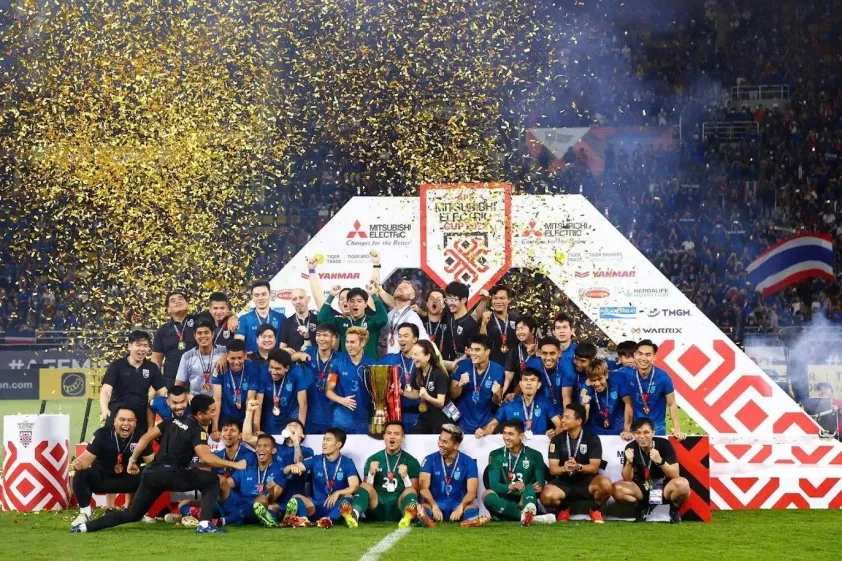 B&aacute;o Indonesia chỉ ra 3 ứng vi&ecirc;n v&ocirc; địch h&agrave;ng đầu tại AFF Cup 2026- Ảnh 2.