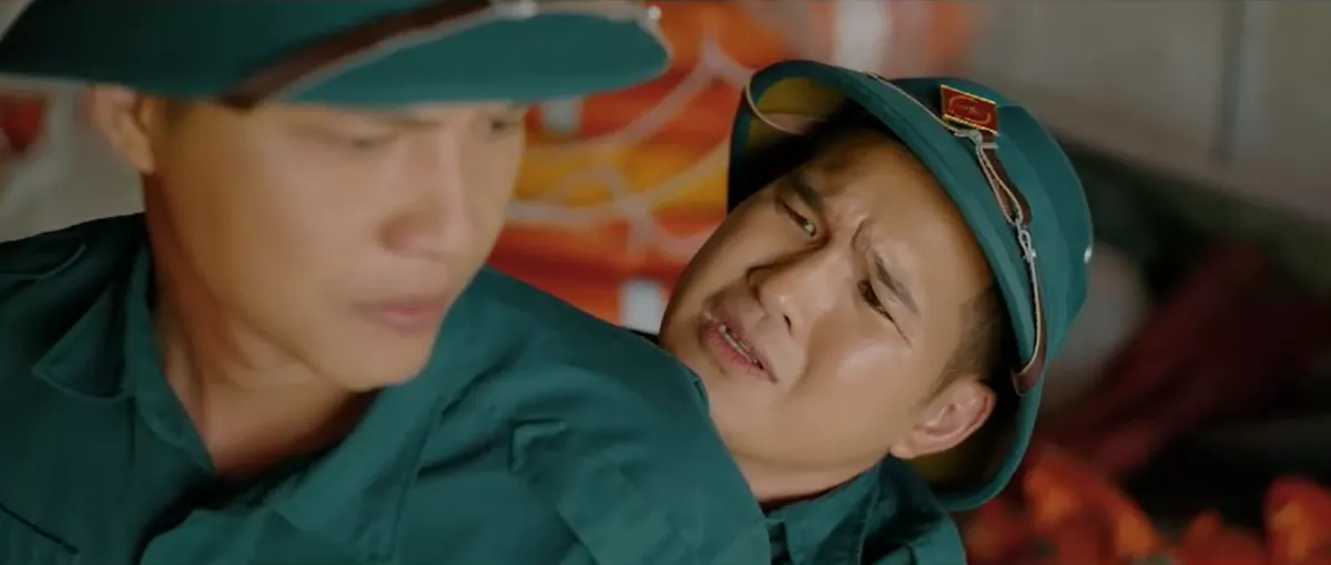 Không giới hạn - Tập 11: Trang để lộ sự ưu ái dành cho Kiên, Lam Anh bối rối vì Phong thể hiện tình cảm ái mộ - Ảnh 11.