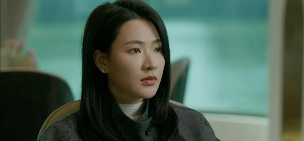 Không giới hạn - Tập 11: Trang để lộ sự ưu ái dành cho Kiên, Lam Anh bối rối vì Phong thể hiện tình cảm ái mộ - Ảnh 13.