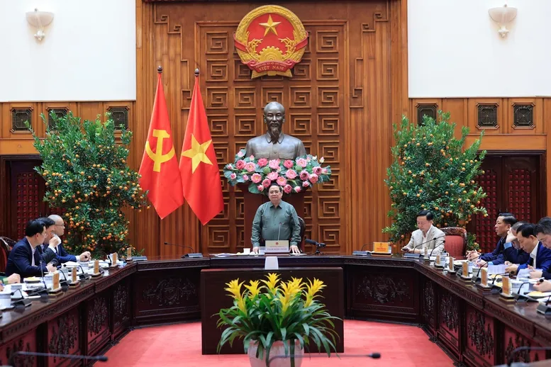 Phấn đấu hoàn thành cầu sông Lô mới trước Tết 2027- Ảnh 1. Phấn đấu hoàn thành cầu sông Lô mới trước Tết 2027- Ảnh 1.