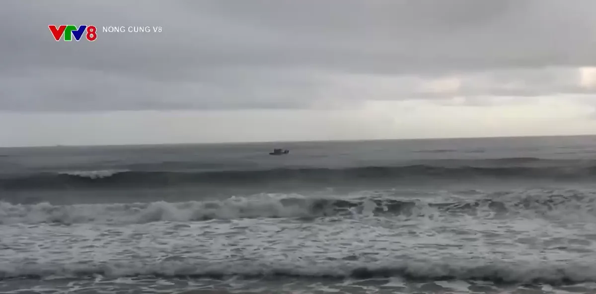 Tìm thấy thi thể nạn nhân cuối cùng trong vụ đuối nước thương tâm ngày mùng 5 Tết- Ảnh 1. Tìm thấy thi thể nạn nhân cuối cùng trong vụ đuối nước thương tâm ngày mùng 5 Tết- Ảnh 1.