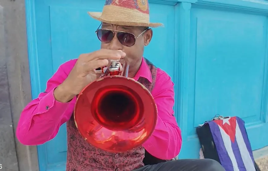 "Đi để biết: Bản sắc Cuba" - Ph&aacute;t s&oacute;ng 19h30, ng&agrave;y 22/02/2026, tr&ecirc;n k&ecirc;nh VTV8- Ảnh 3.