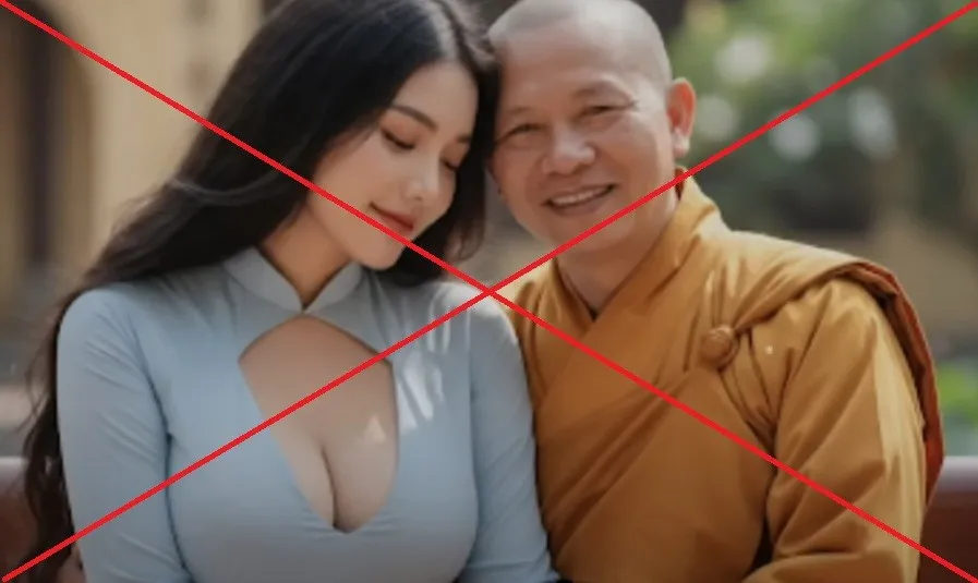 Bộ Công an đề xuất phạt tối đa 100 triệu đồng với cá nhân phát tán tin giả- Ảnh 1. Bộ Công an đề xuất phạt tối đa 100 triệu đồng với cá nhân phát tán tin giả- Ảnh 1.