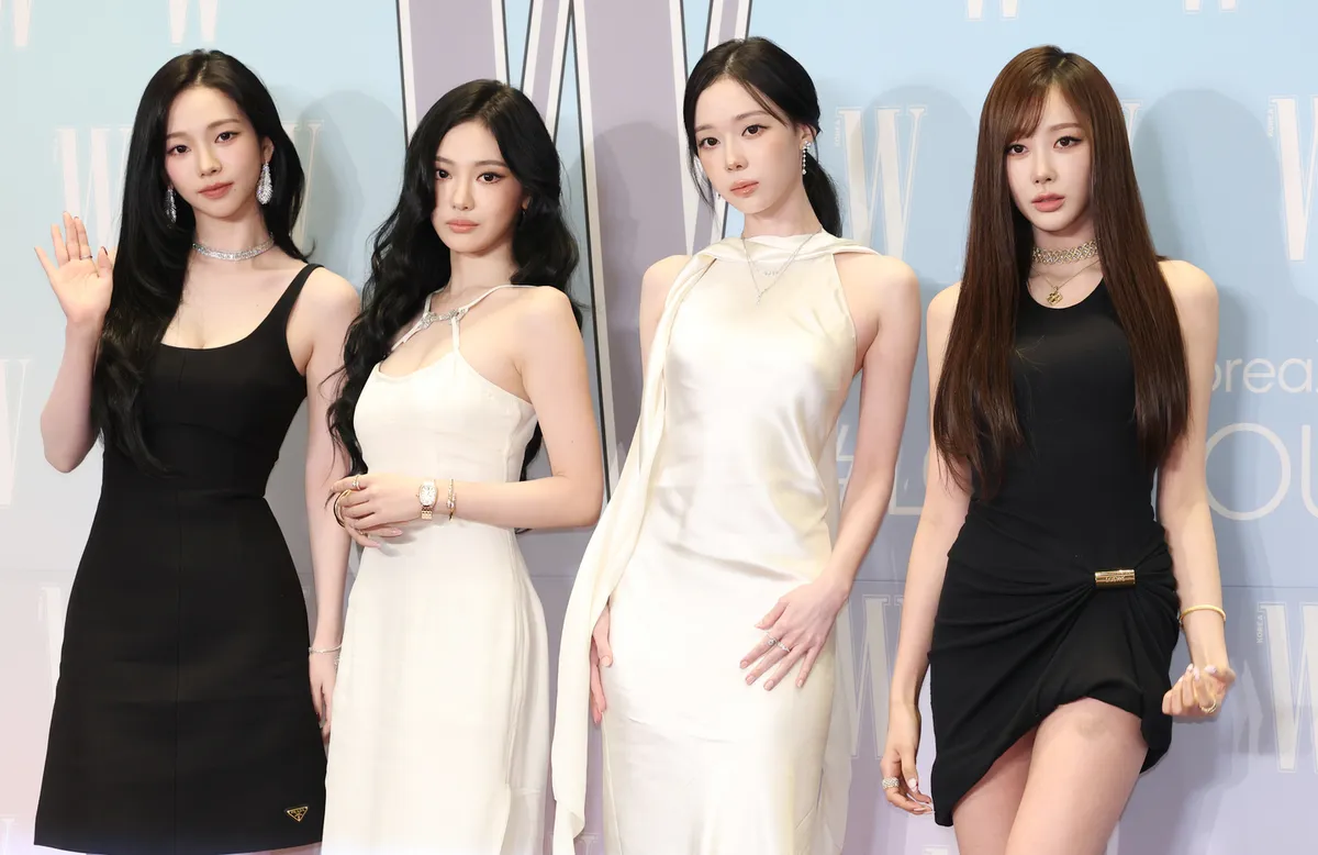 Nghịch l&yacute; Kpop: Rực rỡ to&agrave;n cầu nhưng "lạc nhịp" tại qu&ecirc; nh&agrave; - Ảnh 4.