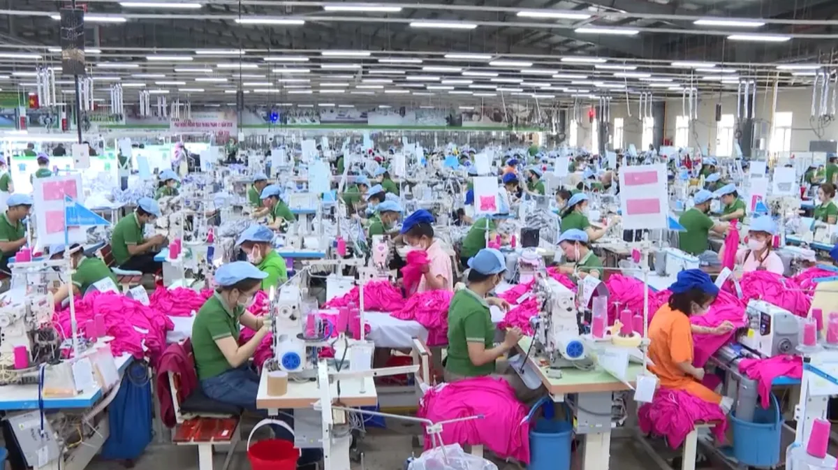 Ra quân sản xuất đầu năm- Ảnh 1. Ra quân sản xuất đầu năm- Ảnh 1.