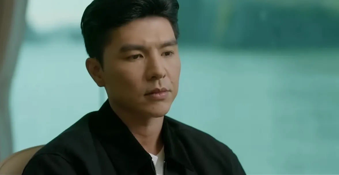 Không giới hạn - Tập 11: Khải Phong bày tỏ sự ái mộ Lam Anh - Ảnh 3.