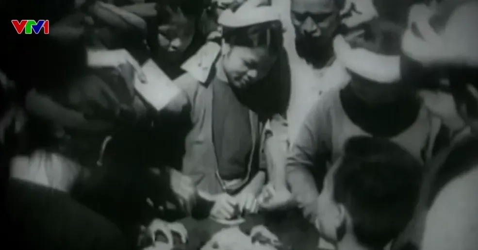 HƯỚNG TỚI NGÀY HỘI NON SÔNG - Ảnh 1.