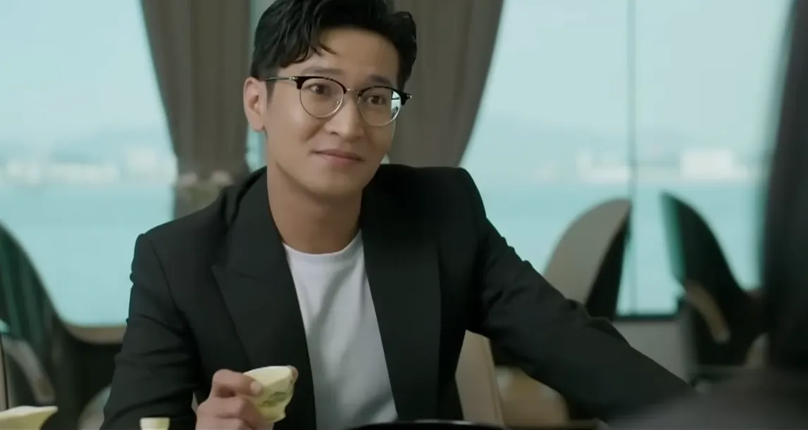 Không giới hạn - Tập 11: Khải Phong bày tỏ sự ái mộ Lam Anh - Ảnh 1.