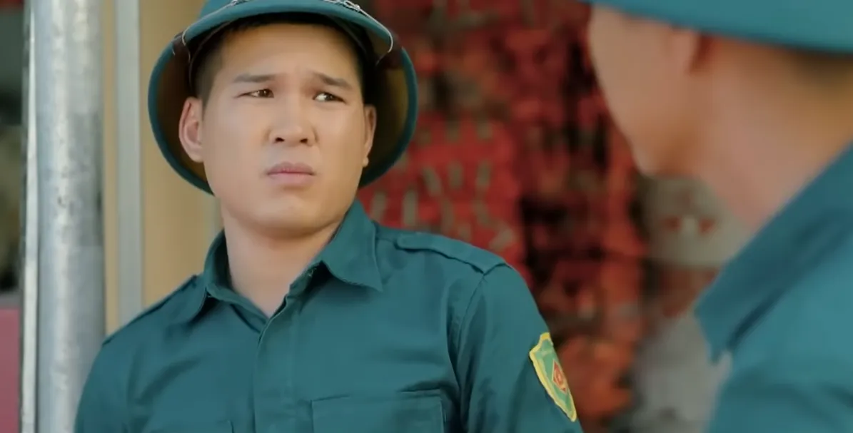 Không giới hạn - Tập 11: Khải Phong bày tỏ sự ái mộ Lam Anh - Ảnh 7.