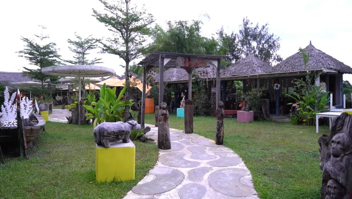 Sức h&uacute;t từ 